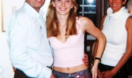 爱泼斯坦最新爆料新闻,揭开隐秘世界的黑暗面